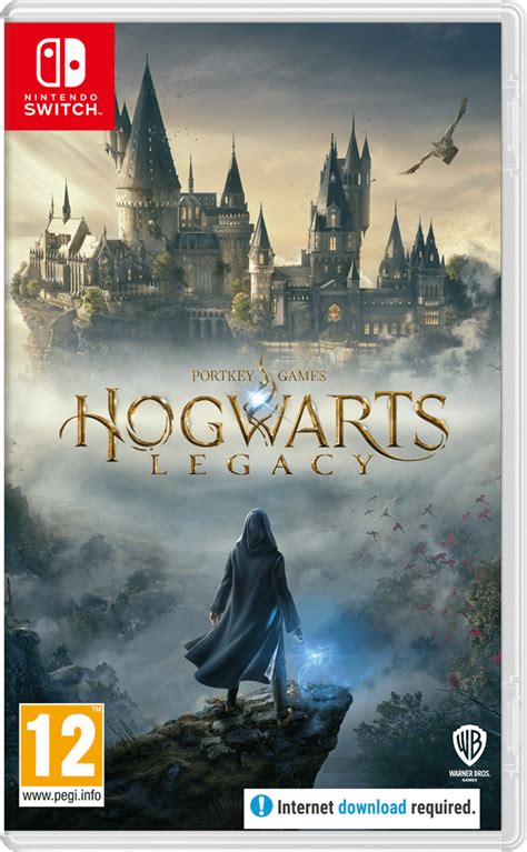 hmv nintendo switch|hogwarts legacy switch game.